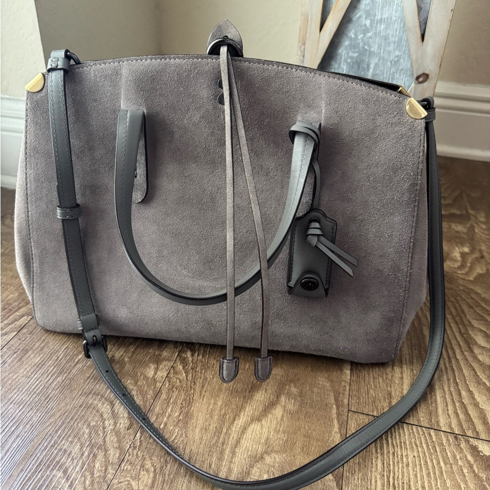 Coach cooper bag
